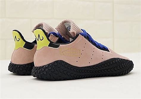 adidas dragonball z x kamanda|kamanda magic buu shoes.